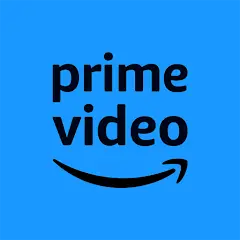 Amazonプライムビデオ